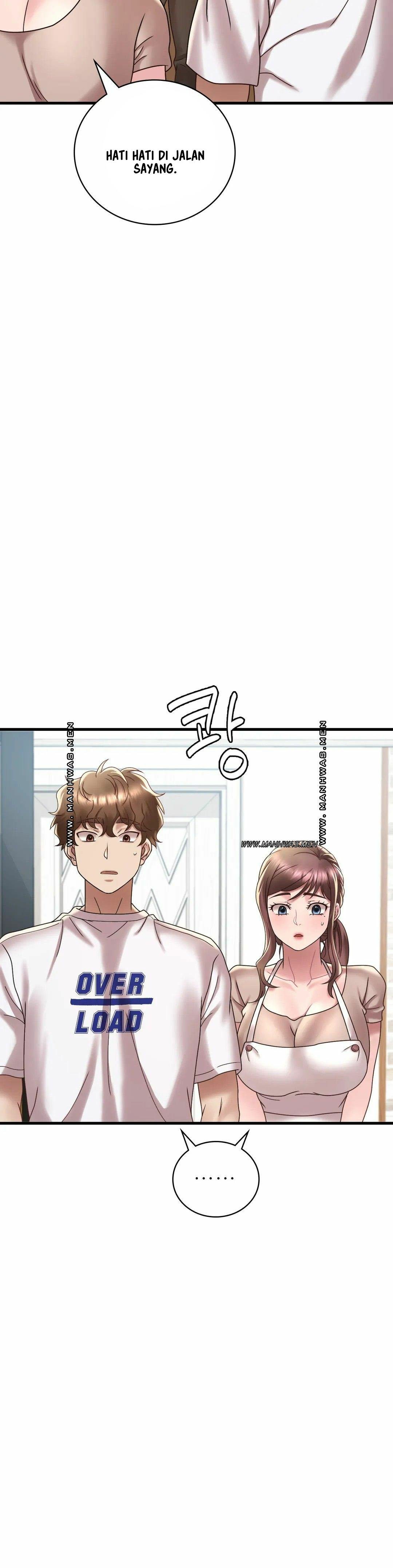 Drunk on You Uncen - Chapter 18 28 Drunk on You Uncen - Chapter 18 28