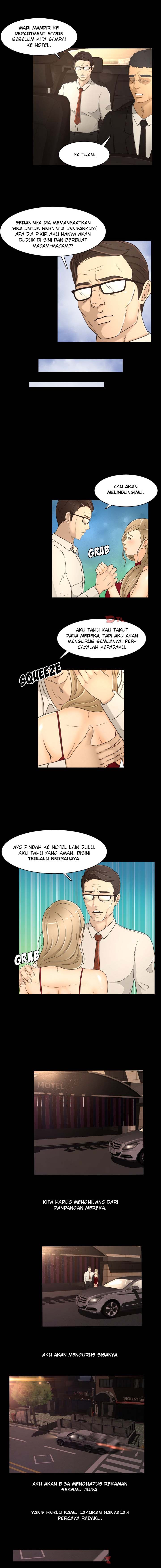 Exclusice Contract - Chapter 18 2 Exclusice Contract - Chapter 18 2