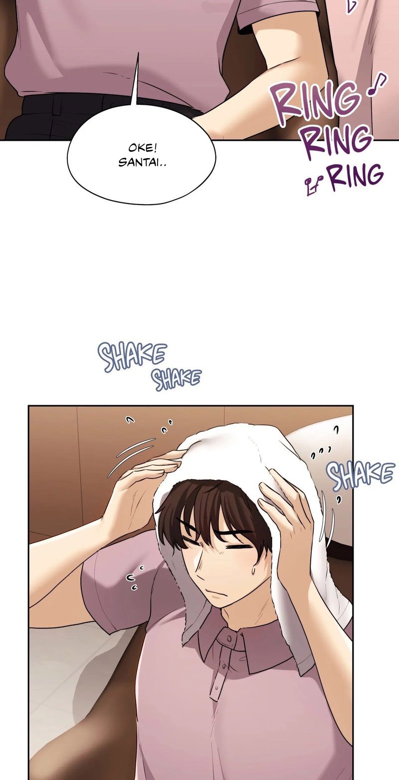 From today, my favorite… - Chapter 18 34