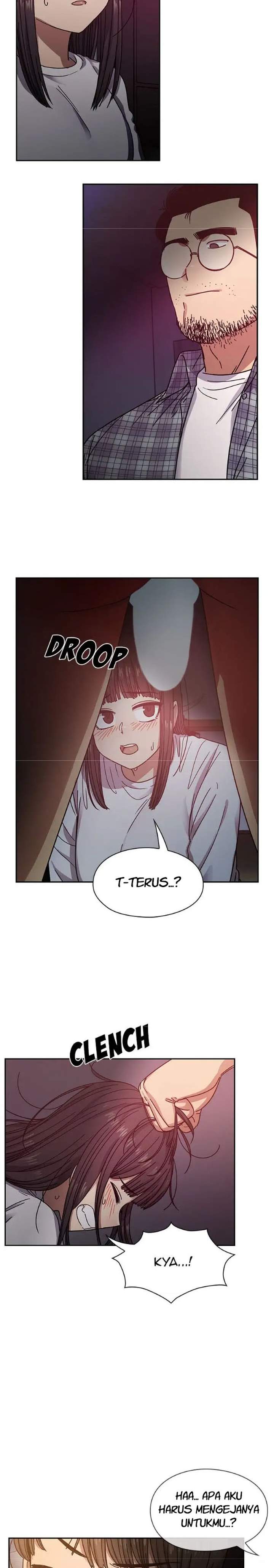 Crime And Punishment - Chapter 18 20 Crime And Punishment - Chapter 18 20