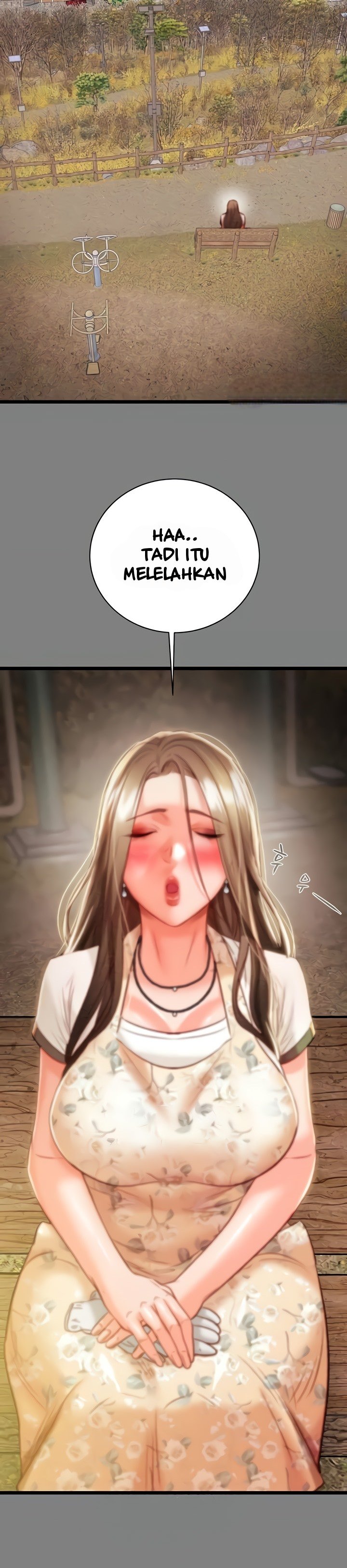 The Man Who Devours - Chapter 18 38 The Man Who Devours - Chapter 18 38