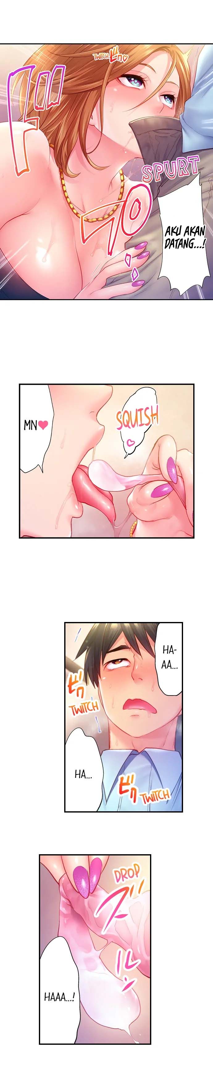 First Time With My Wife (Again) - Chapter 18 8 First Time With My Wife (Again) - Chapter 18 8