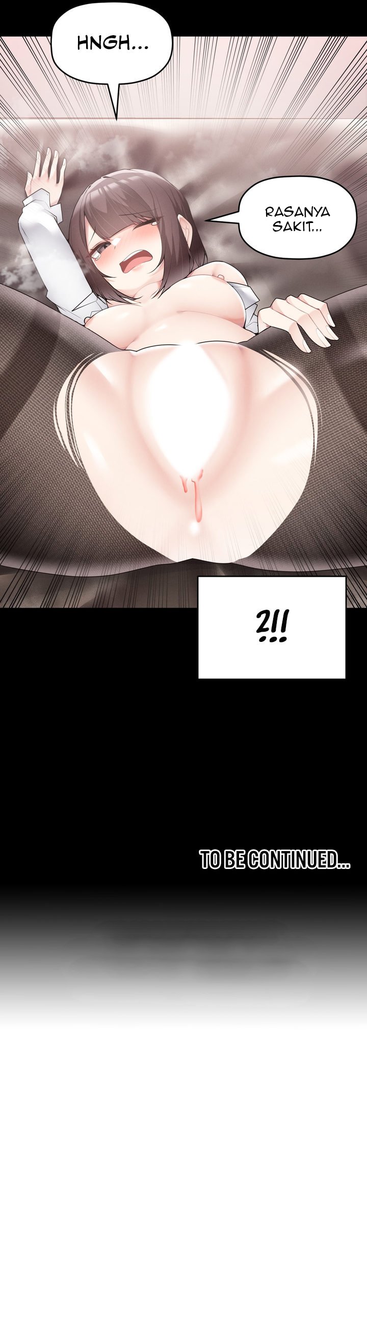 More of Each Other - Chapter 18 8