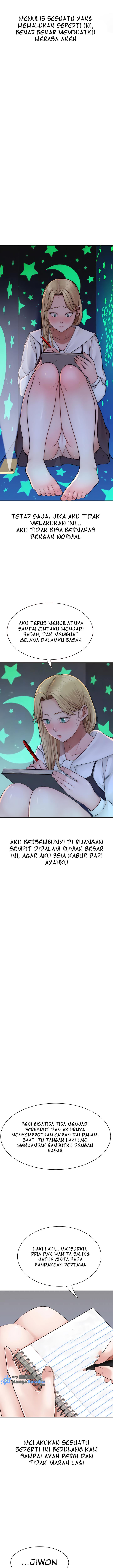 Mom Addiction - Chapter 18 8