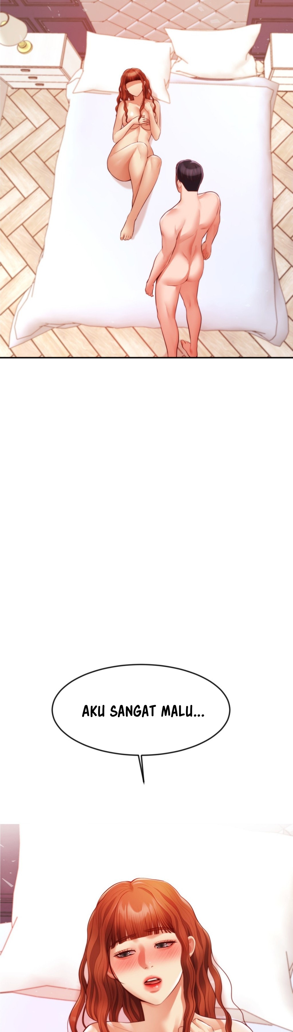 Blueming (Samosa) - Chapter 18 15 Blueming (Samosa) - Chapter 18 15