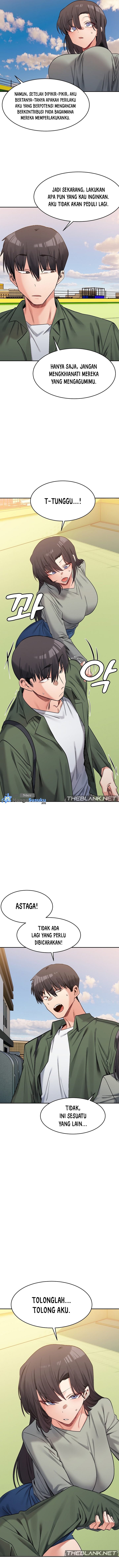 Delicate Relationship - Chapter 18 13
