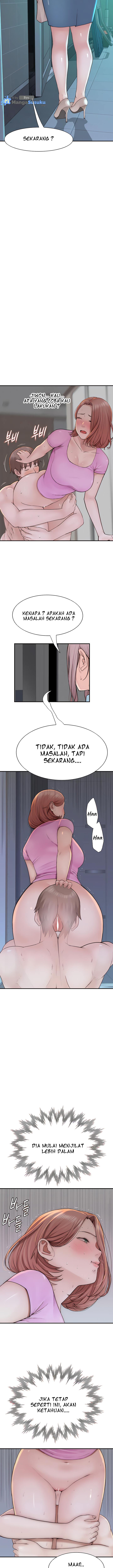 Mom Addiction - Chapter 18 11