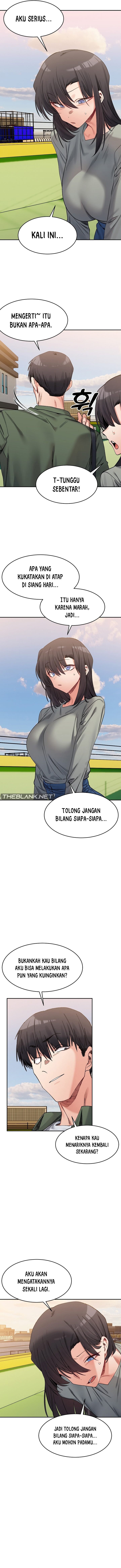 Delicate Relationship - Chapter 18 11