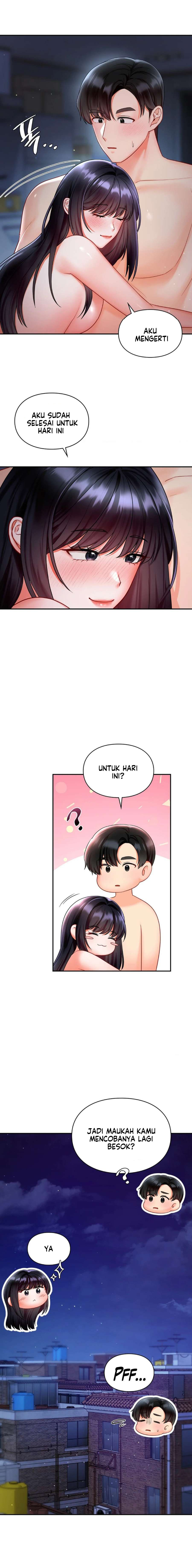 The Kid Is Obsessed With Me - Chapter 18 9 The Kid Is Obsessed With Me - Chapter 18 9