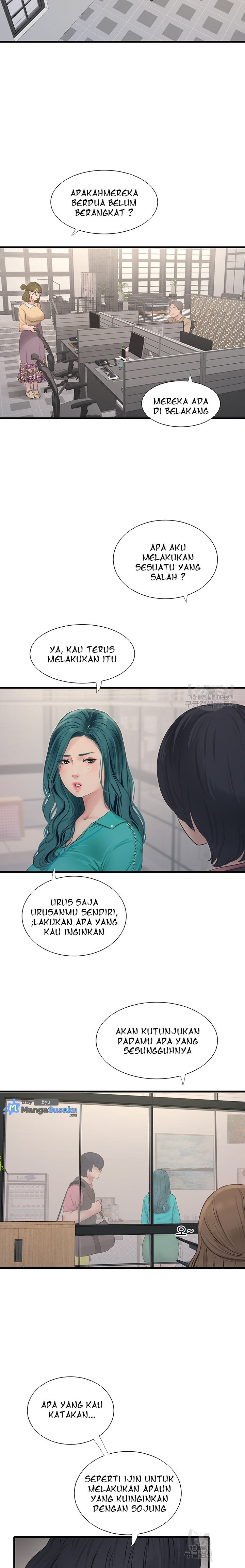 The Hole Diary - Chapter 18 11 The Hole Diary - Chapter 18 11