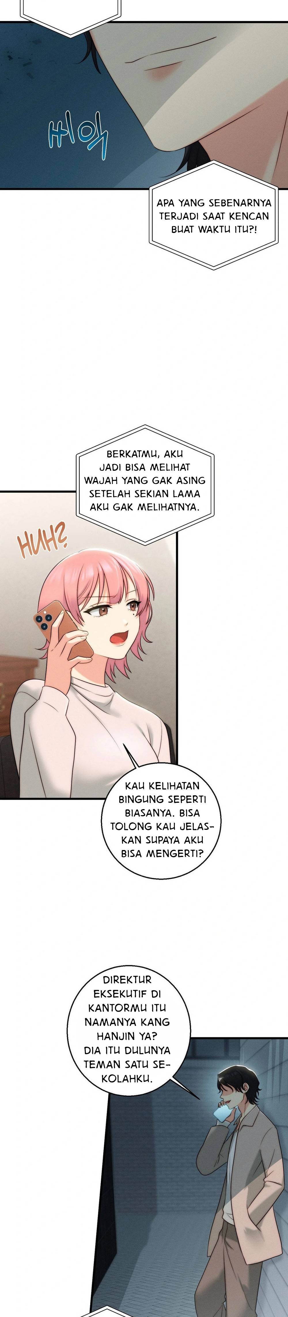 You Are My XX - Chapter 18 27 You Are My XX - Chapter 18 27