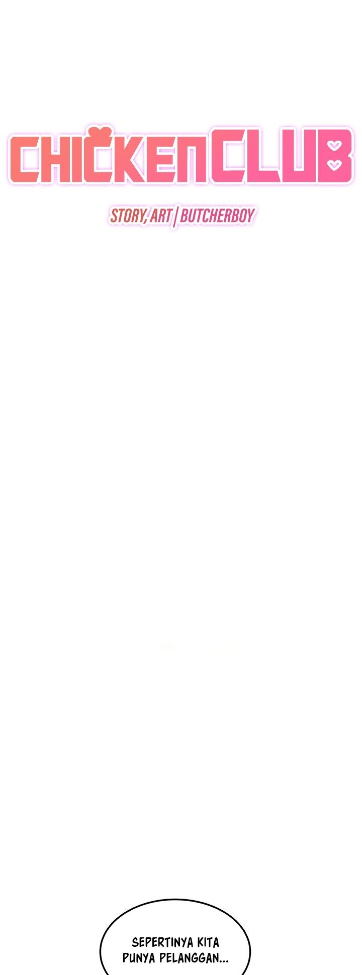 Chicken Club - Chapter 18 4 Chicken Club - Chapter 18 4