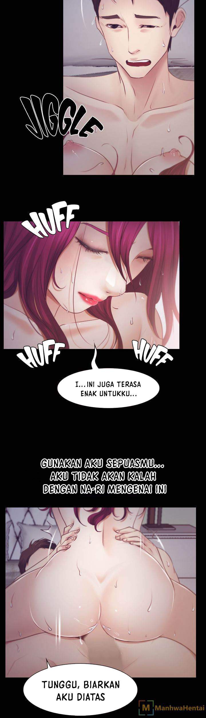 Hidden Feeling - Chapter 18 15