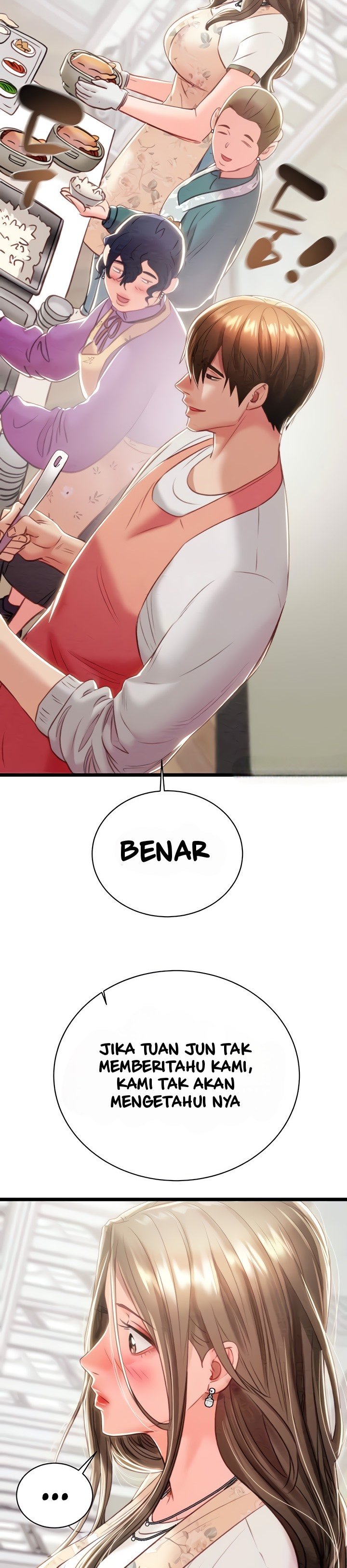 The Man Who Devours - Chapter 18 28 The Man Who Devours - Chapter 18 28