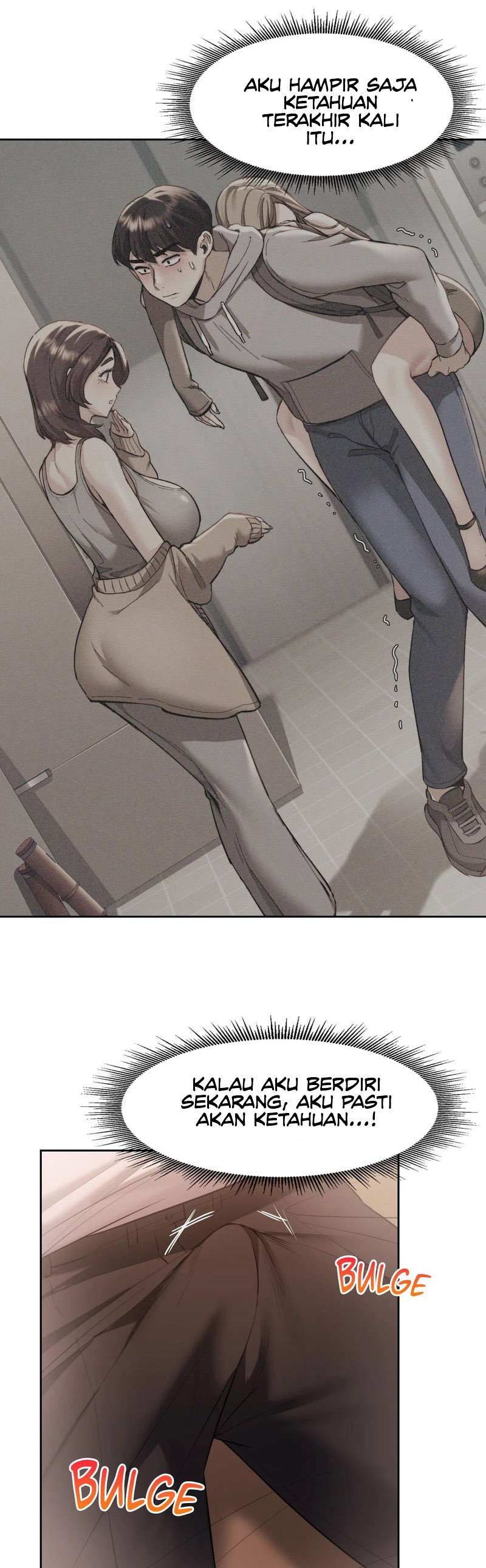 From today, my favorite… - Chapter 18 6