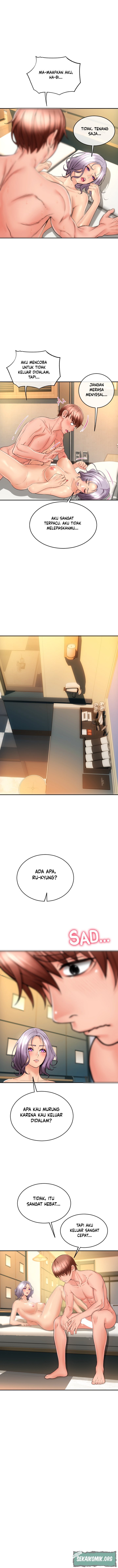 Corner Shop - Chapter 18 7