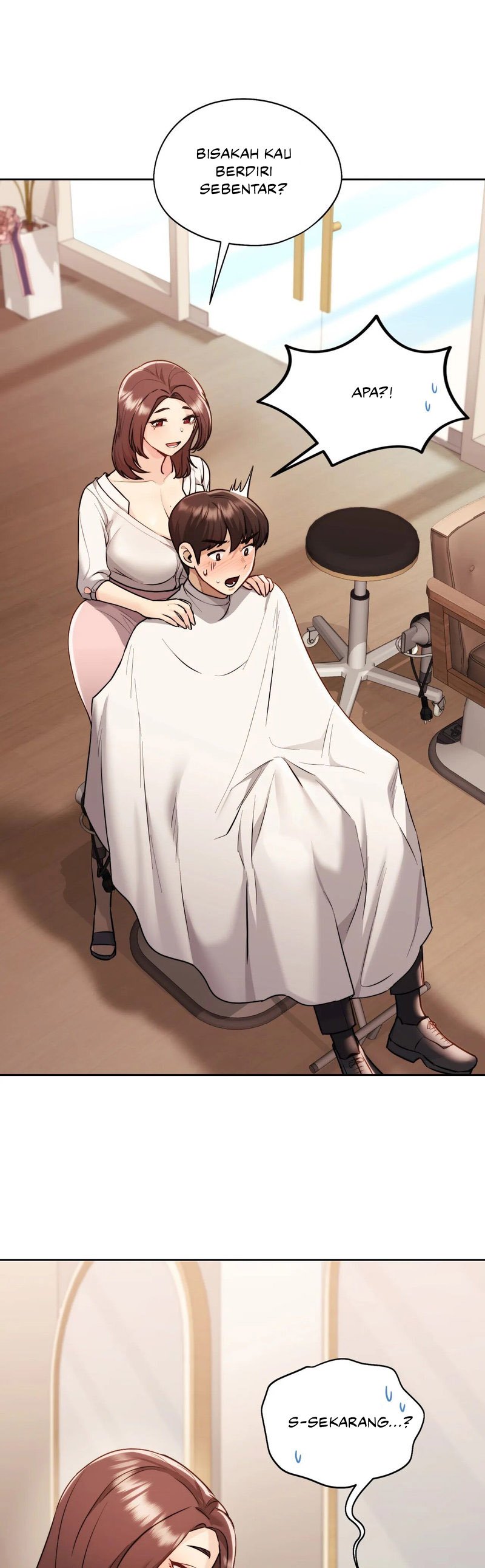 From today, my favorite… - Chapter 18 2