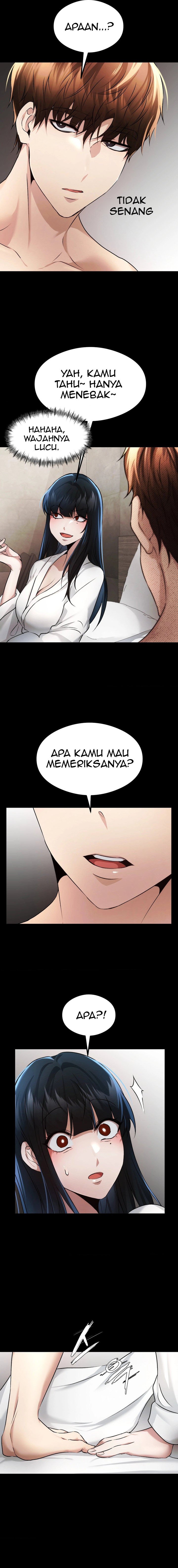 Open Talk - Chapter 18 6