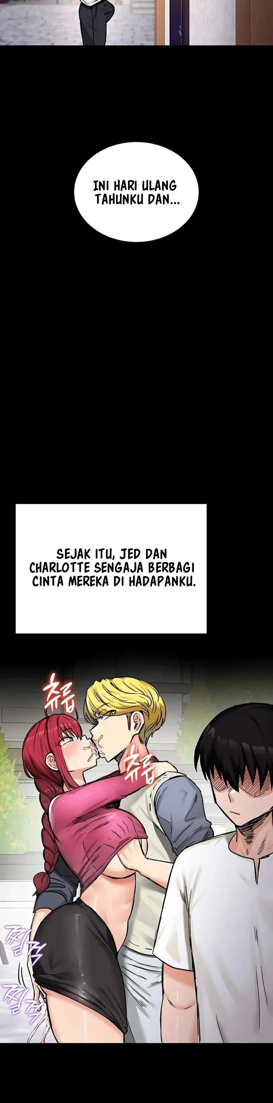 Regressed Warrior&#8217;s Female Dominance - Chapter 18 24