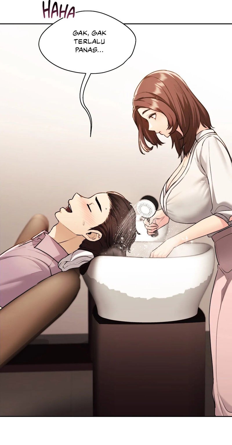 From today, my favorite… - Chapter 18 25