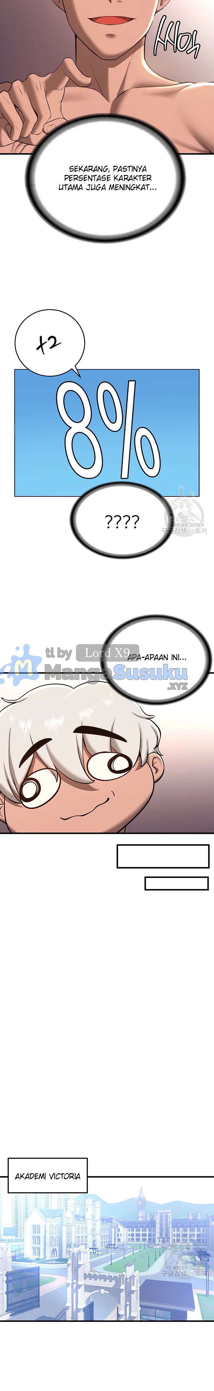 Your Girlfriend Was Amazing - Chapter 18 9