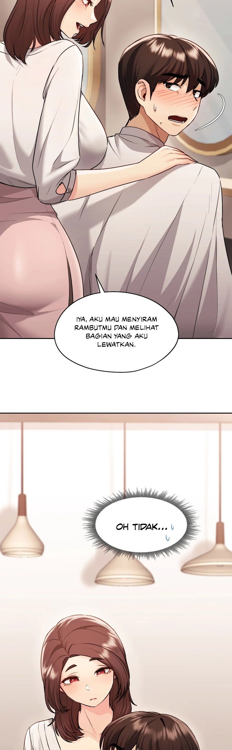 From today, my favorite… - Chapter 18 3