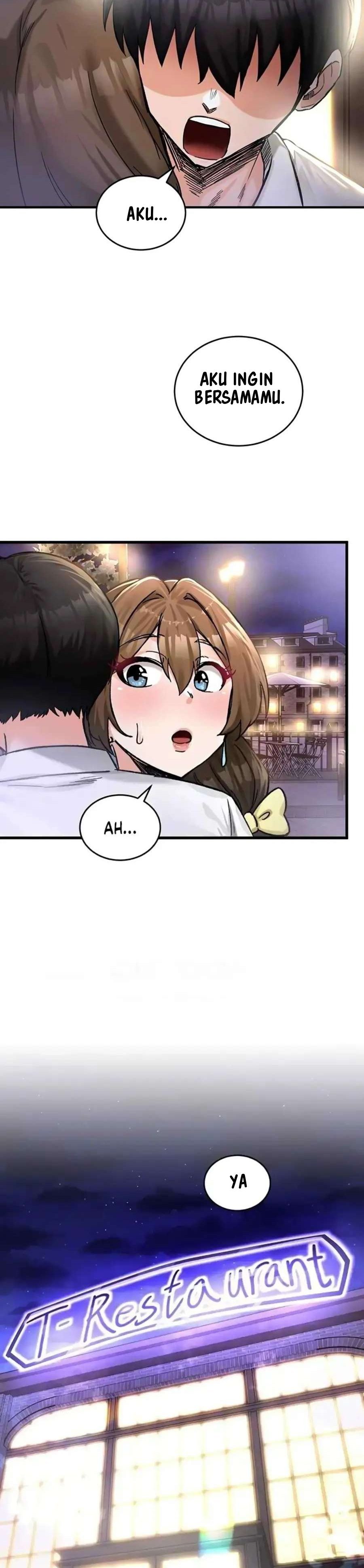 Regressed Warrior&#8217;s Female Dominance - Chapter 18 49