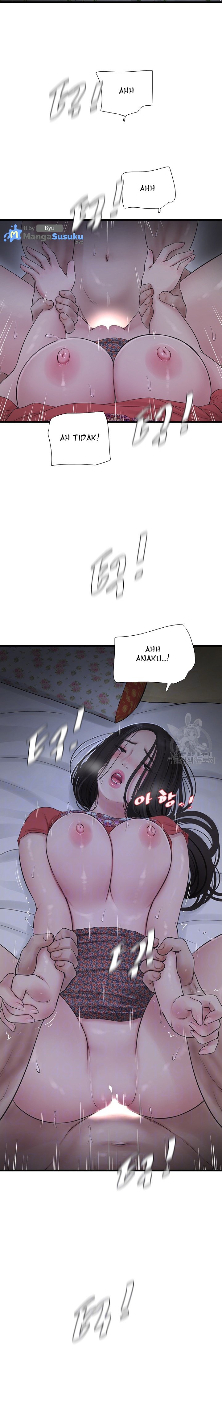 The Hole Diary - Chapter 18 7 The Hole Diary - Chapter 18 7