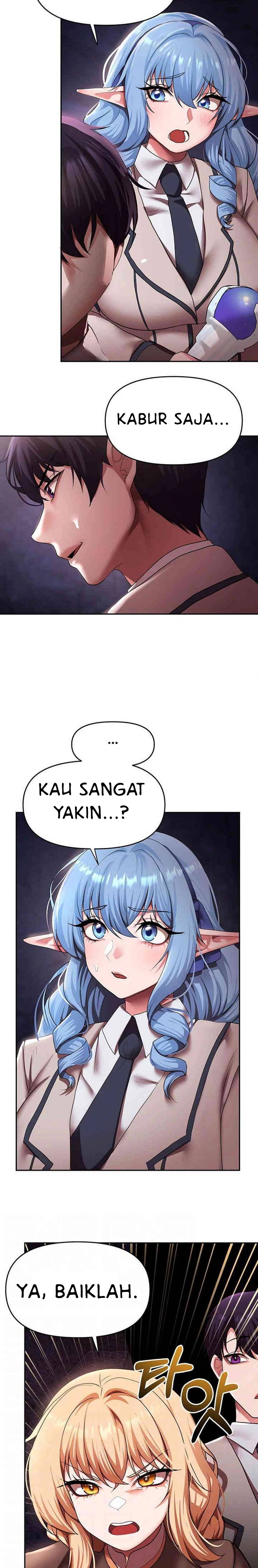 For Sale: Fallen Lady, Never Used - Chapter 18 6