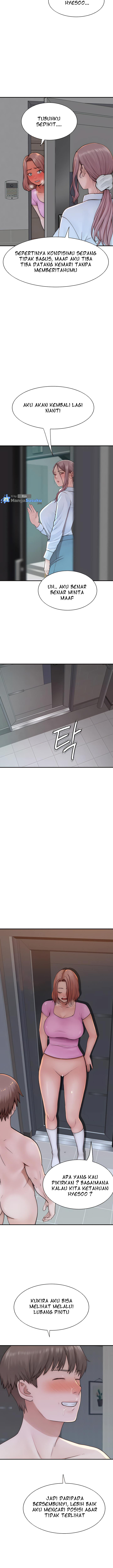Mom Addiction - Chapter 18 12