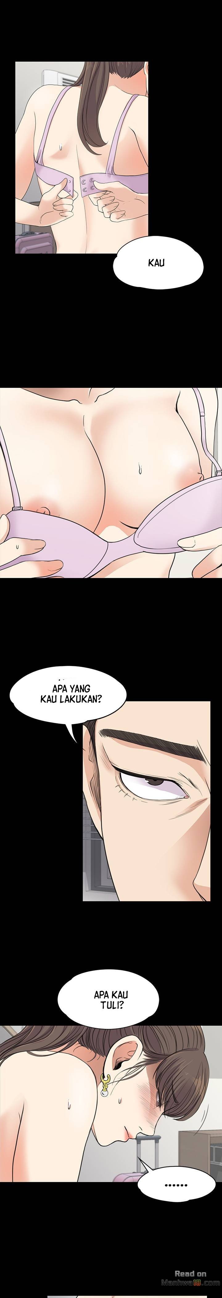 Gangnam Romance - Chapter 18 19
