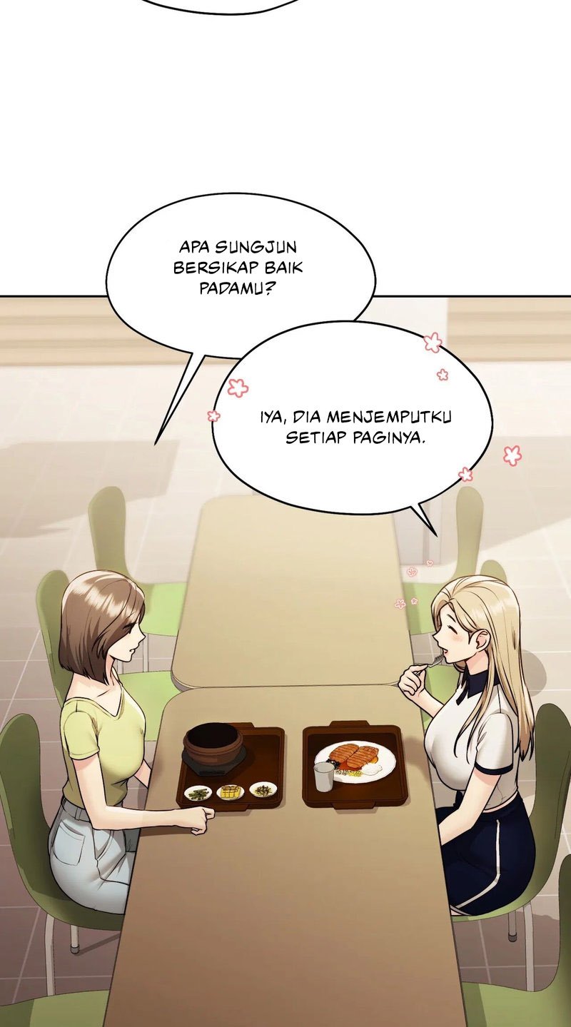 From today, my favorite… - Chapter 18 52
