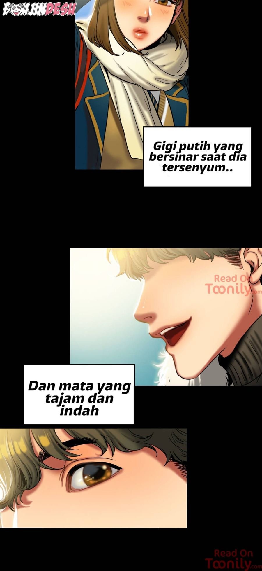 Bittersweet - Chapter 18 11