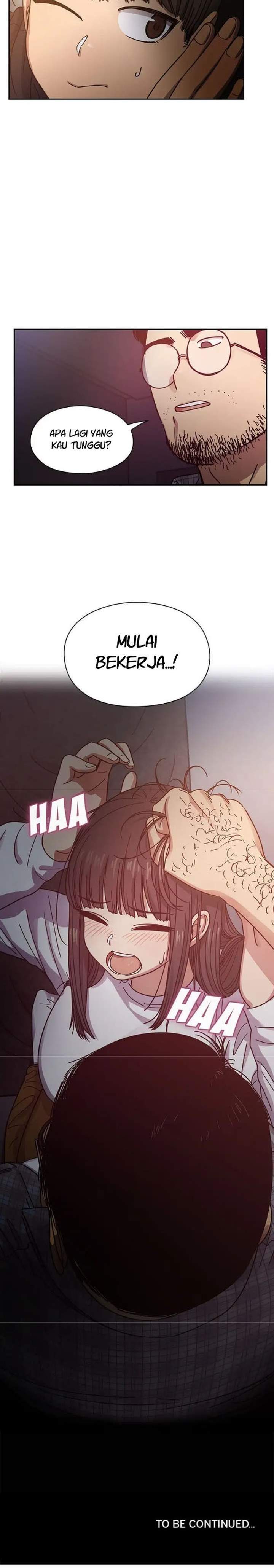 Crime And Punishment - Chapter 18 21 Crime And Punishment - Chapter 18 21