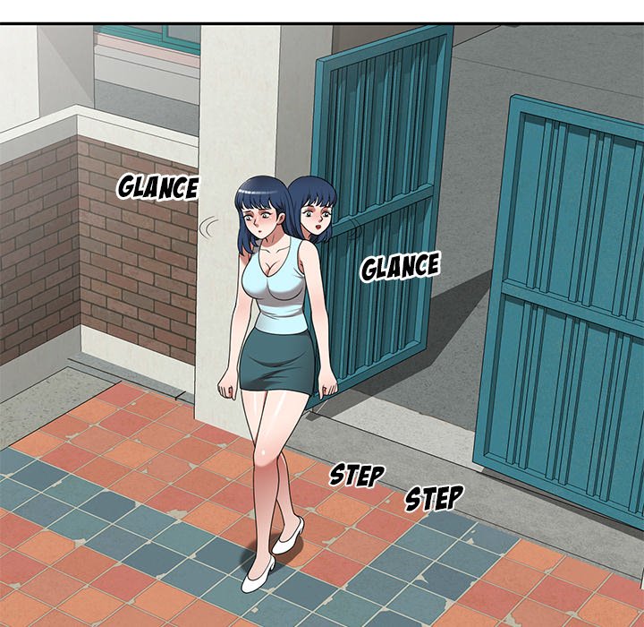 The Plunderers - Chapter 18 93 The Plunderers - Chapter 18 93