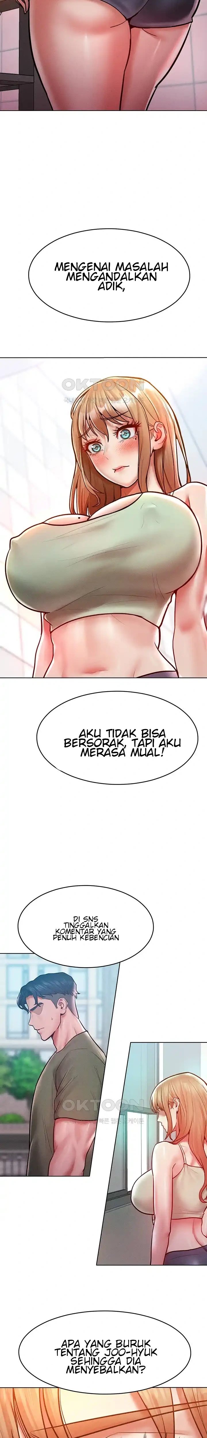 Forcing the Woman I Despise Into Submission - Chapter 18 9