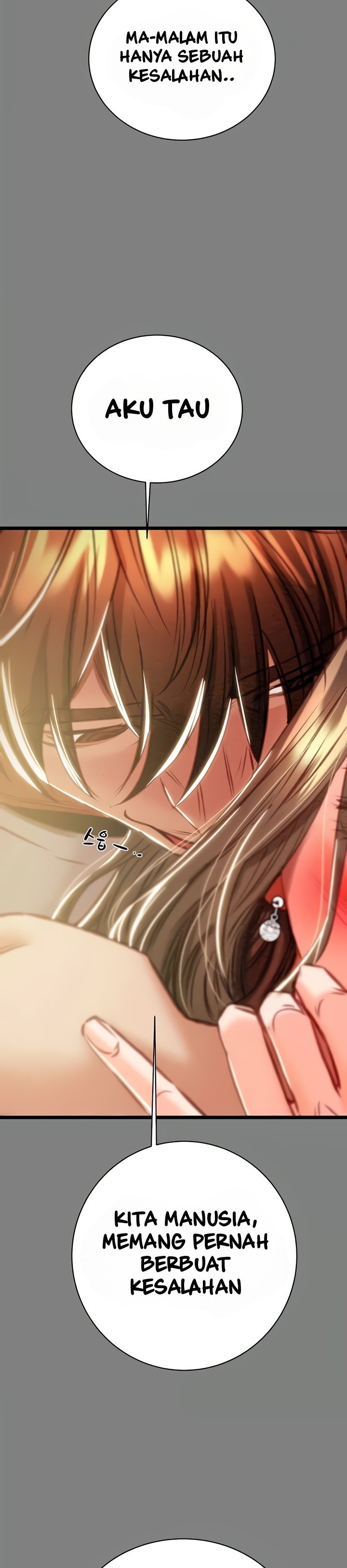 The Man Who Devours - Chapter 18 52 The Man Who Devours - Chapter 18 52