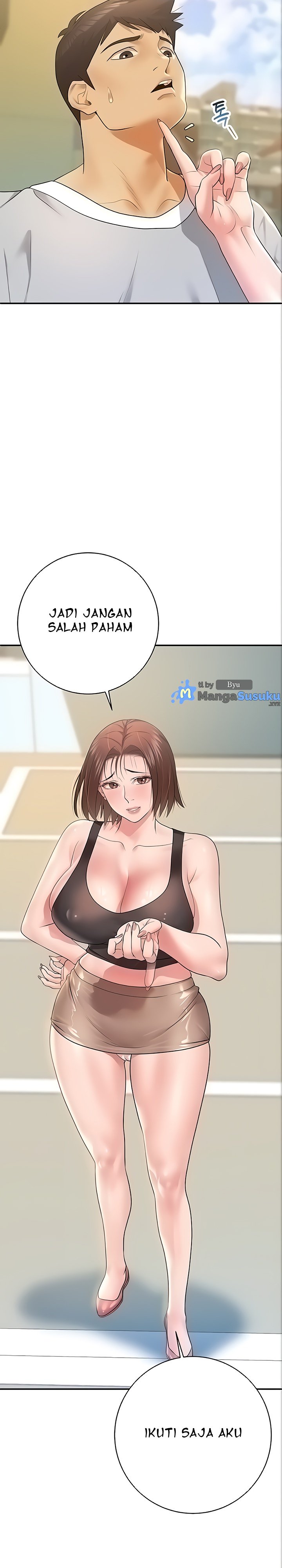Like and Subscribe - Chapter 18 6