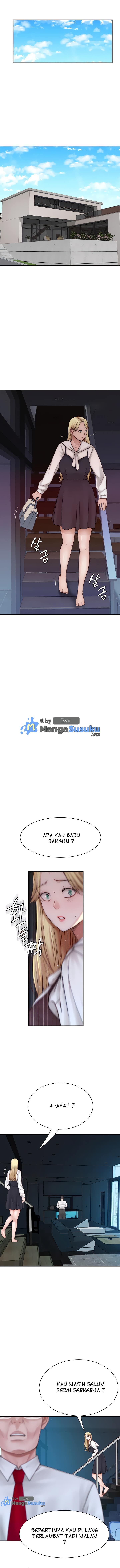 Mom Addiction - Chapter 18 2