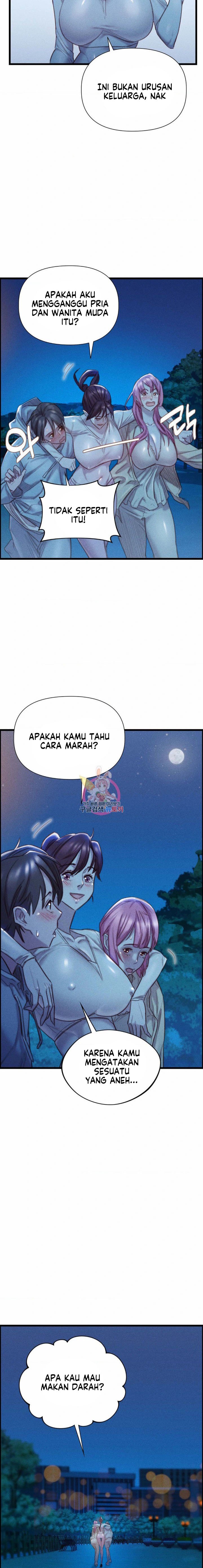 Harem Boy - Chapter 18 5