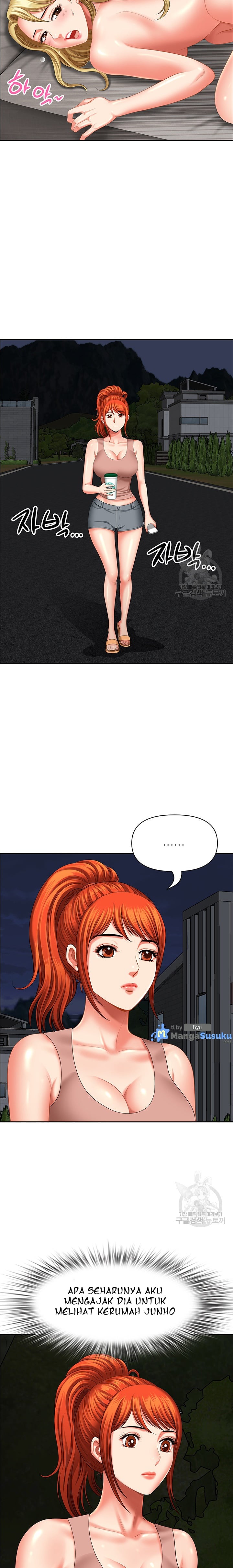 Neighborhood Lady - Chapter 18 19 Neighborhood Lady - Chapter 18 19