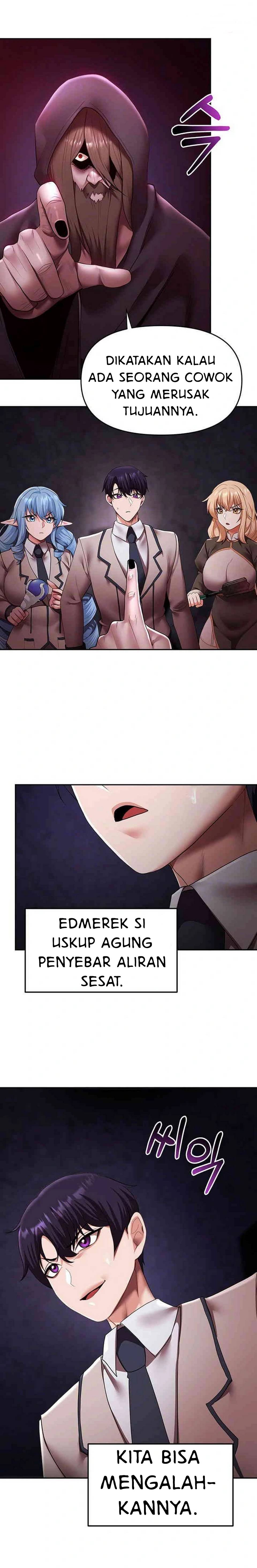 For Sale: Fallen Lady, Never Used - Chapter 18 4