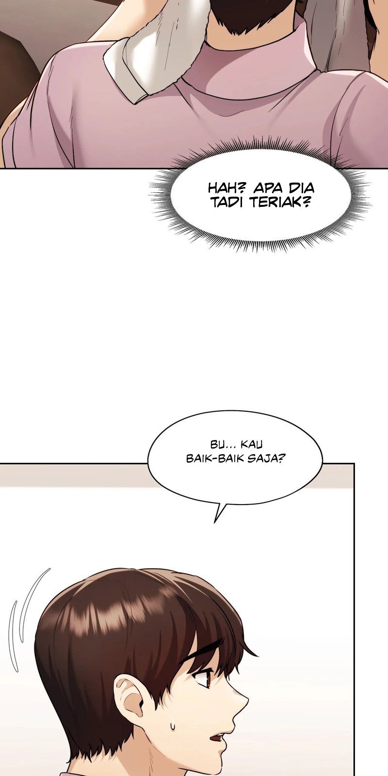 From today, my favorite… - Chapter 18 41