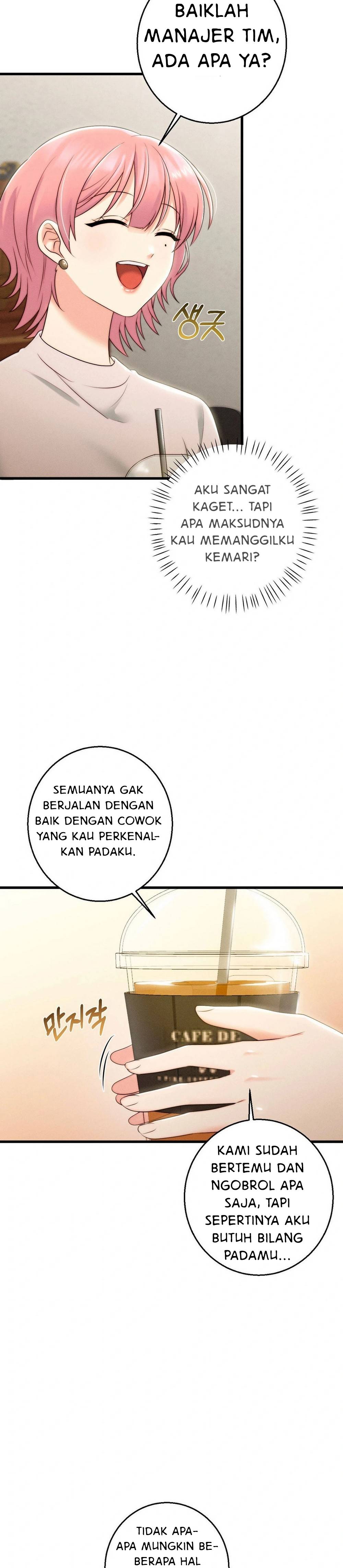 You Are My XX - Chapter 18 21 You Are My XX - Chapter 18 21