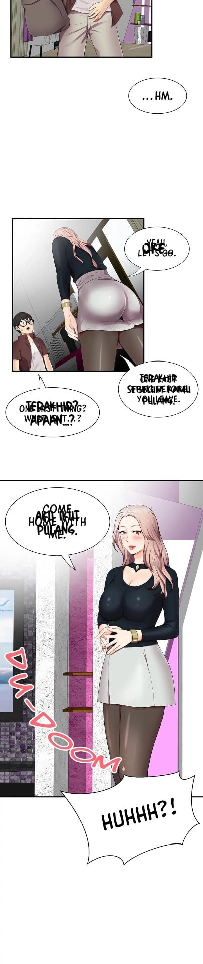 Gluestick Girl - Chapter 18 3 Gluestick Girl - Chapter 18 3