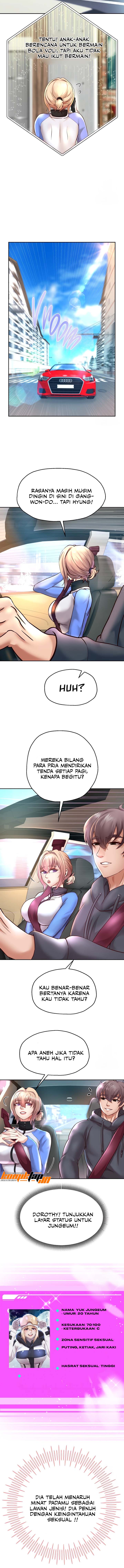 Reborn with big dick - Chapter 18 10