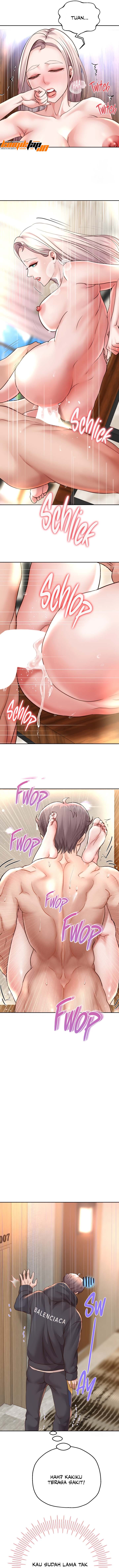 Reborn with big dick - Chapter 18 6