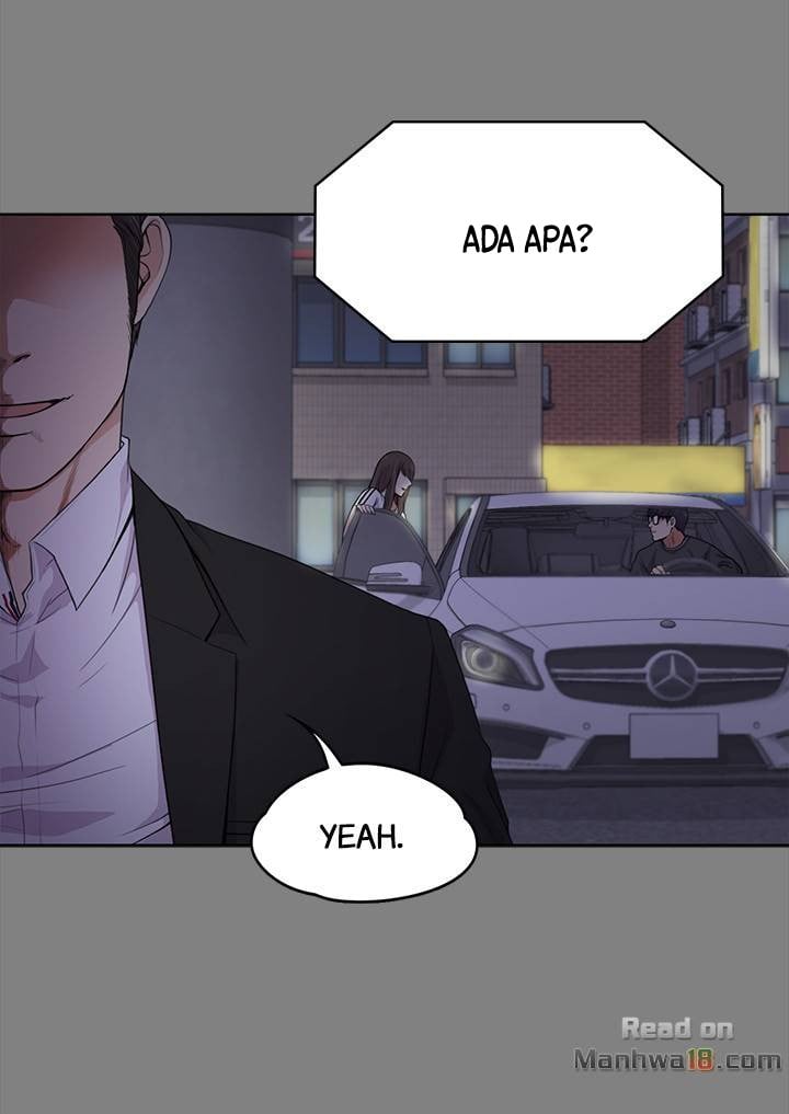 Gangnam Romance - Chapter 18 4