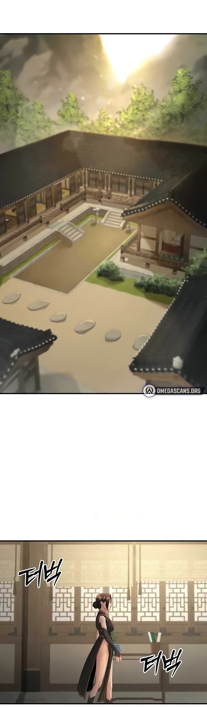 The Lustful Demon is the King of Demons - Chapter 18 2