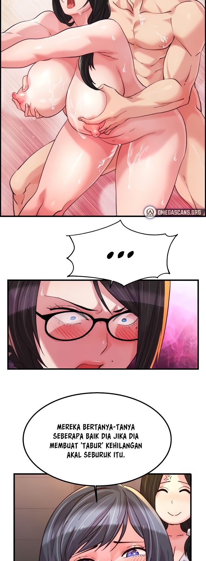 Chicken Club - Chapter 18 21 Chicken Club - Chapter 18 21